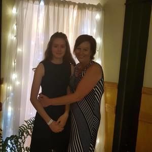 Meet your Posher, Sylvie